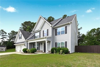 56 Ballentyne Ct, Sanford, NC 27332
