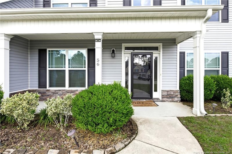 56 Ballentyne Ct, Sanford, NC 27332