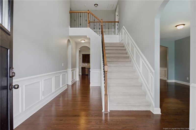 56 Ballentyne Ct, Sanford, NC 27332