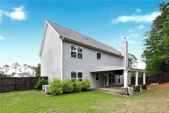 56 Ballentyne Ct, Sanford, NC 27332