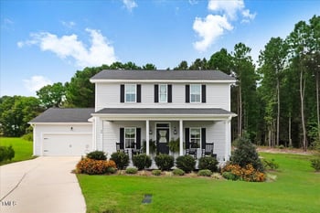 56 Battery Cir, Selma, NC 27576