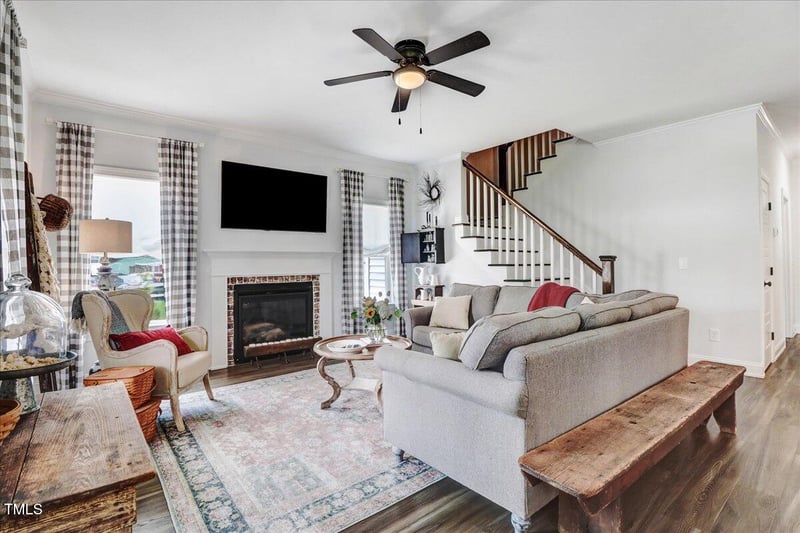 56 Battery Cir, Selma, NC 27576