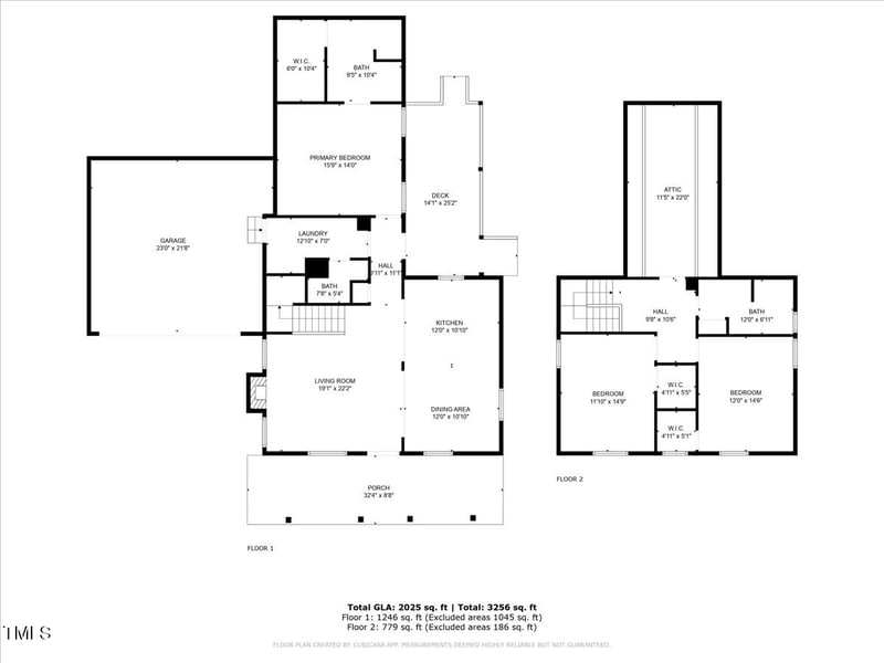 56 Battery Cir, Selma, NC 27576