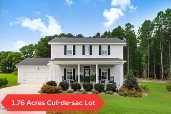 56 Battery Cir, Selma, NC 27576