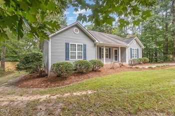 56 Beech Trl, Garner, NC 27529