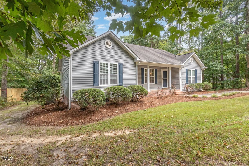 56 Beech Trl, Garner, NC 27529