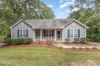 56 Beech Trl, Garner, NC 27529
