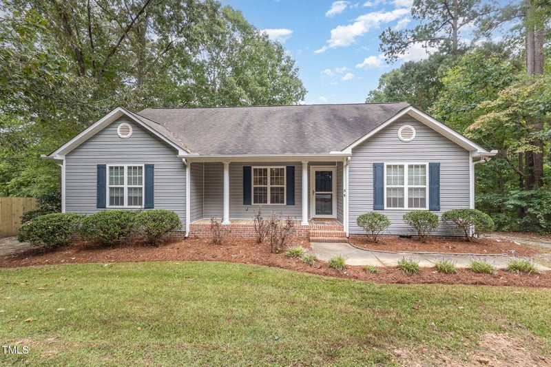 56 Beech Trl, Garner, NC 27529