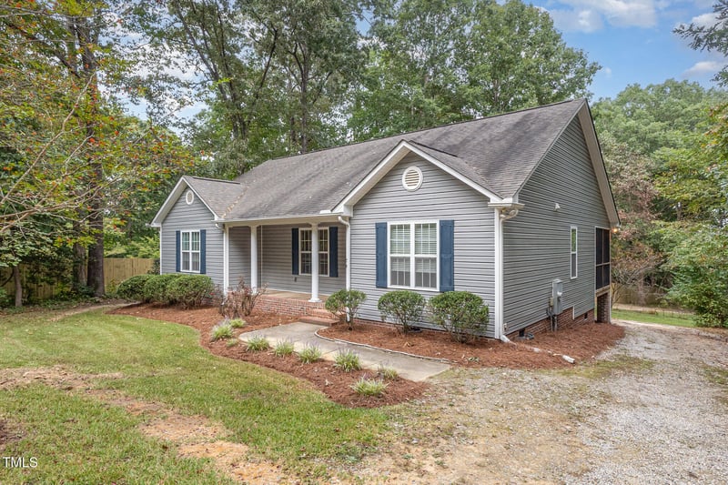 56 Beech Trl, Garner, NC 27529