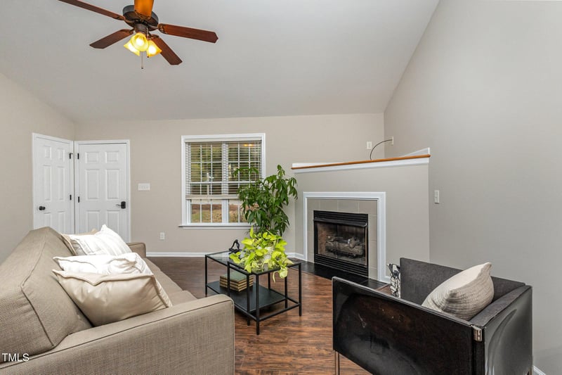 56 Beech Trl, Garner, NC 27529