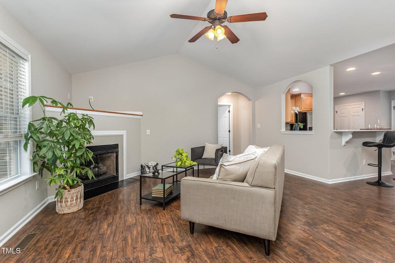 56 Beech Trl, Garner, NC 27529