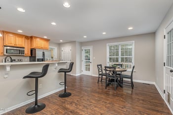 56 Beech Trl, Garner, NC 27529
