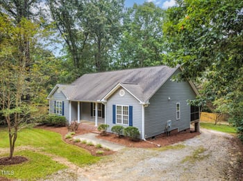 56 Beech Trl, Garner, NC 27529