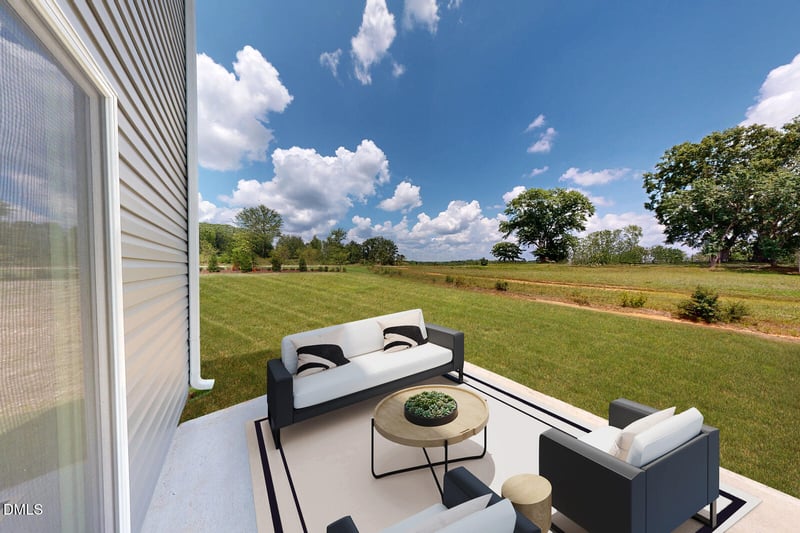 56 Better Day Way, Lillington, NC 27546