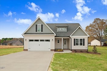 56 Birchtop Cir, Zebulon, NC 27597