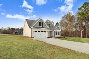56 Birchtop Cir, Zebulon, NC 27597