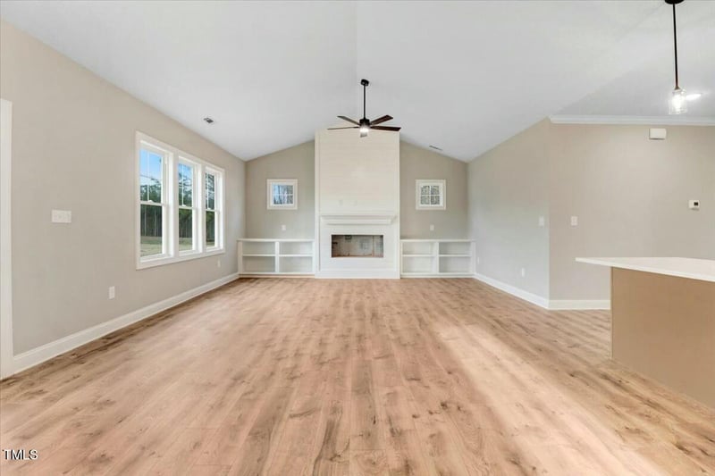 56 Birchtop Cir, Zebulon, NC 27597