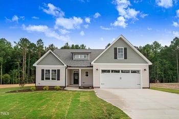 56 Birchtop Cir, Zebulon, NC 27597