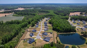 56 Blue Monarch Ln, Fuquay Varina, NC 27526