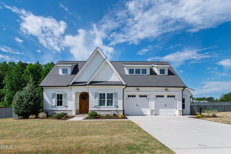56 Blue Monarch Ln, Fuquay Varina, NC 27526