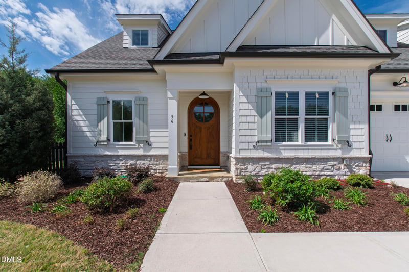 56 Blue Monarch Ln, Fuquay Varina, NC 27526