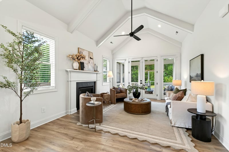 56 Blue Monarch Ln, Fuquay Varina, NC 27526