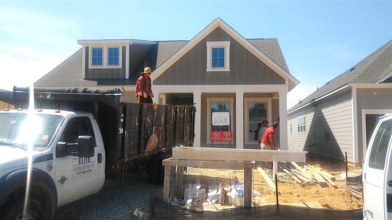 56 Boone St, Chapel Hill, NC 27516