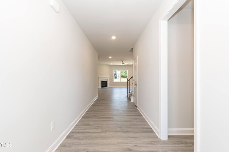 56 Braddock Ct, Garner, NC 27529