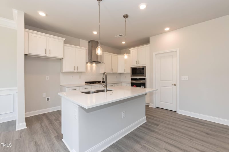 56 Braddock Ct, Garner, NC 27529
