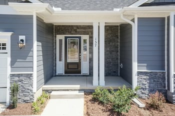 56 Braddock Ct, Garner, NC 27529