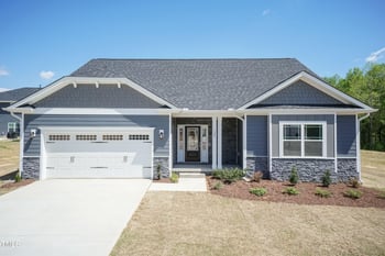 56 Braddock Ct, Garner, NC 27529