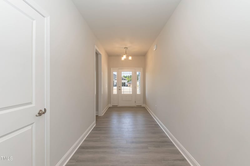 56 Braddock Ct, Garner, NC 27529
