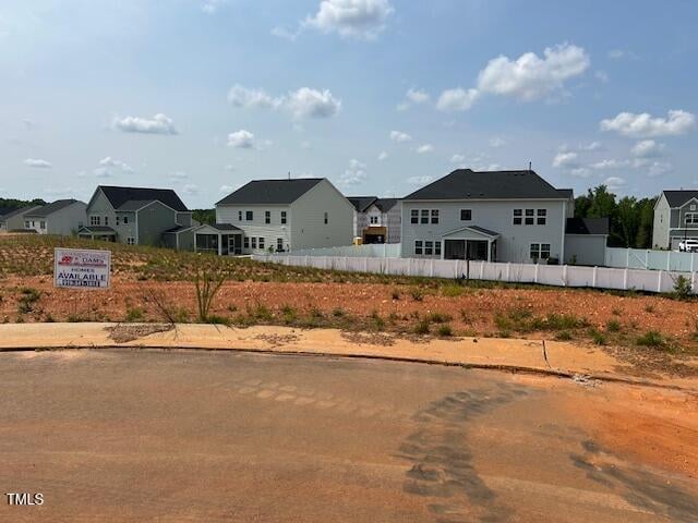 56 Braddock Ct, Garner, NC 27529