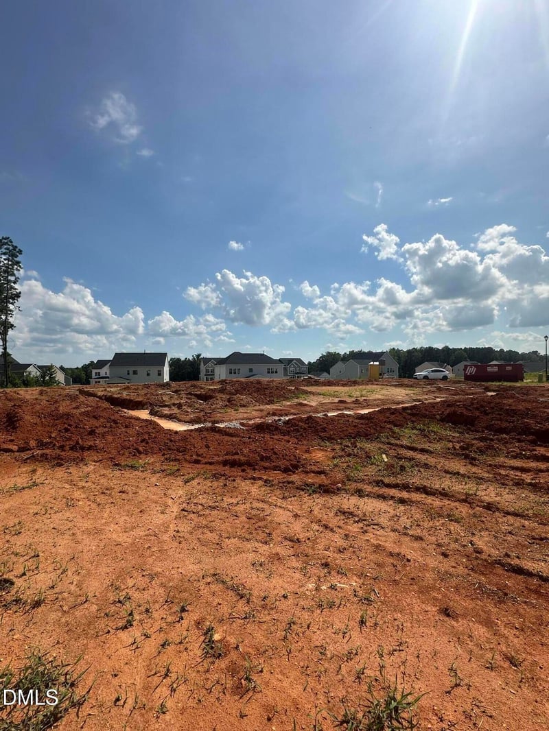 56 Braddock Ct, Garner, NC 27529