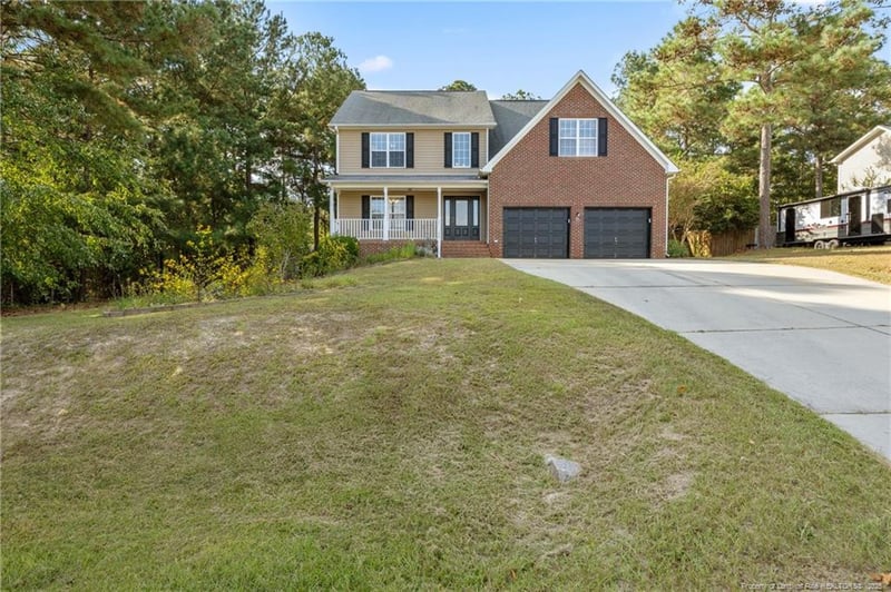 56 Briarwood Pl, Sanford, NC 27332