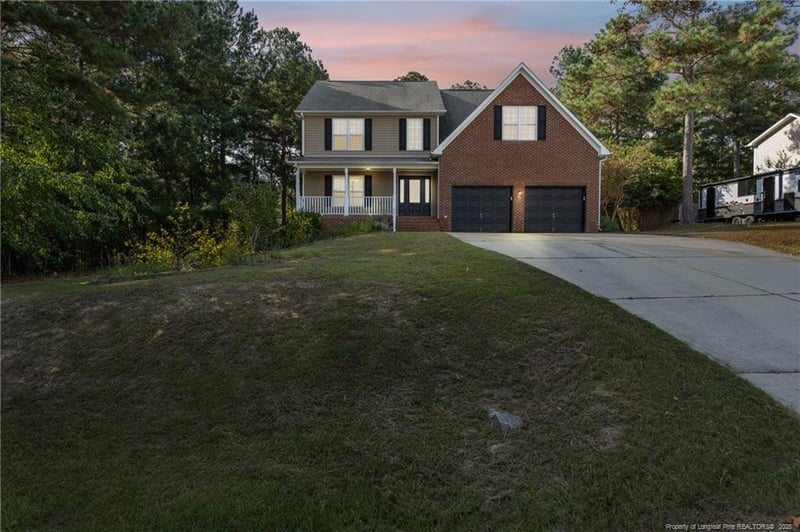 56 Briarwood Pl, Sanford, NC 27332