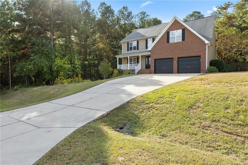 56 Briarwood Pl, Sanford, NC 27332