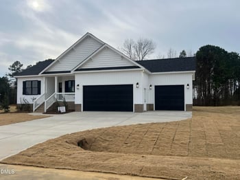 56 Bryant Farm Dr, Selma, NC 27576