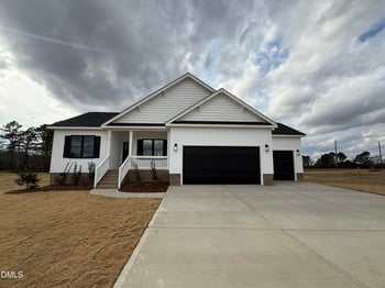 56 Bryant Farm Dr, Selma, NC 27576