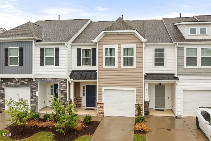 56 Burford Way, Angier, NC 27501