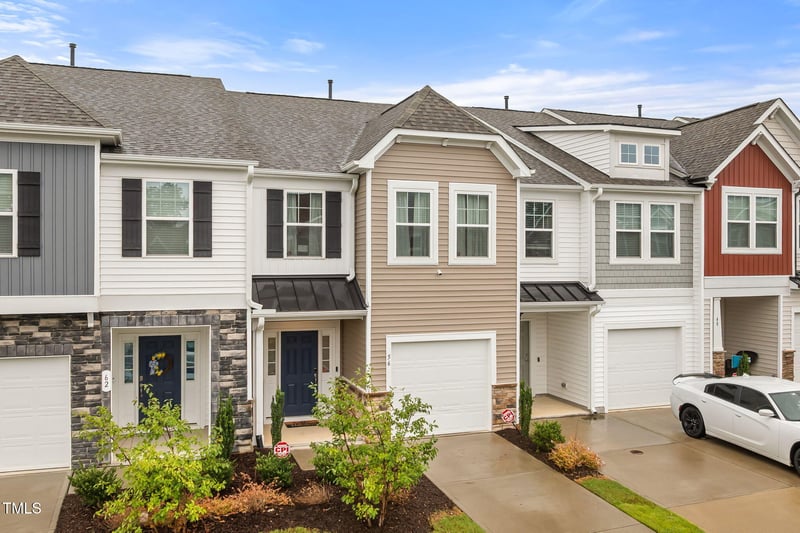 56 Burford Way, Angier, NC 27501
