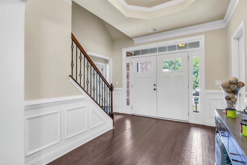 56 E Calvert Ct, Clayton, NC 27527