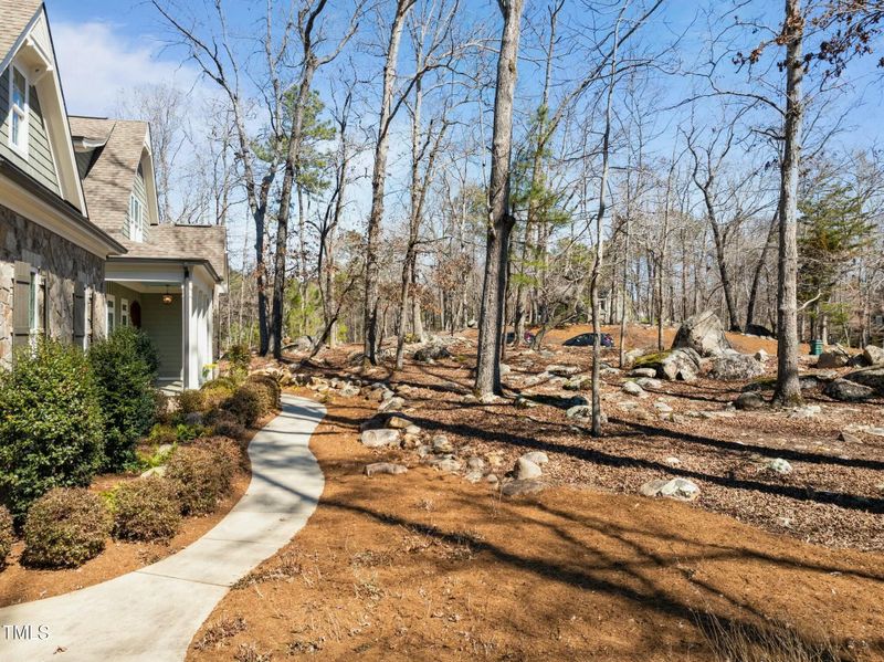 56 Clarence Ln, Pittsboro, NC 27312