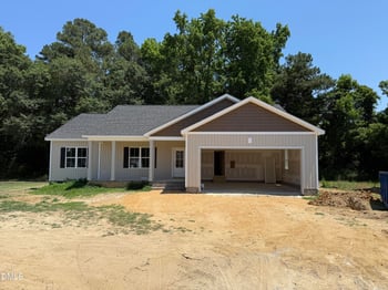 56 Clio Ct (lot 15), Selma, NC 27576