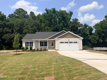 56 Clio Ct (lot 15), Selma, NC 27576
