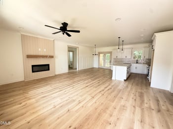 56 Clio Ct (lot 15), Selma, NC 27576