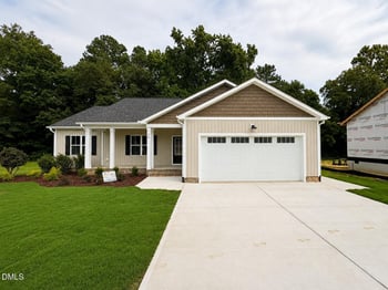 56 Clio Ct (lot 15), Selma, NC 27576