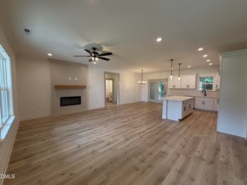 56 Clio Ct (lot 15), Selma, NC 27576