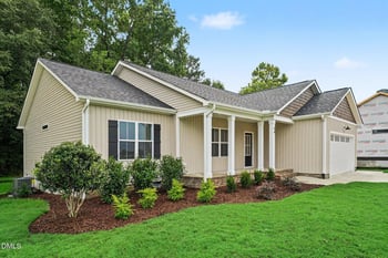 56 Clio Ct (lot 15), Selma, NC 27576