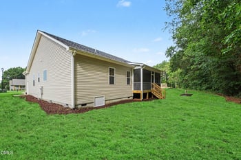 56 Clio Ct (lot 15), Selma, NC 27576